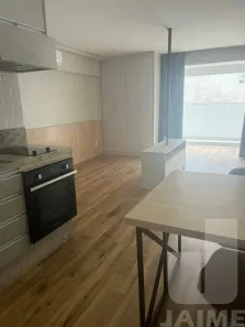 Apartamento com 1 Quarto à venda, 38m² no Santa Cecília, São Paulo