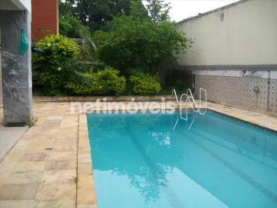 Casa com 4 Quartos à venda, 383m² no Jardim Guanabara, Rio de Janeiro