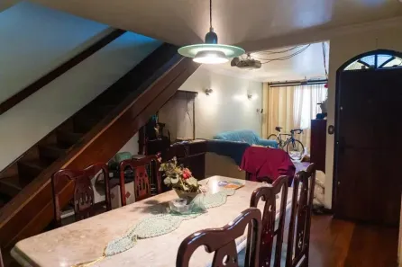 Casa com 3 Quartos à venda, 180m² no Planalto Paulista, São Paulo