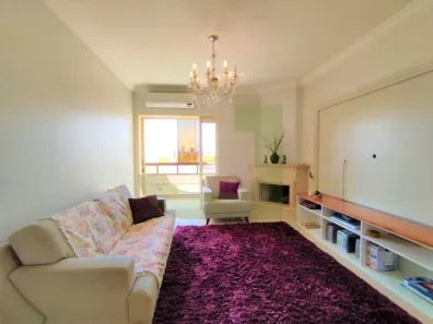 Apartamento com 2 Quartos para alugar, 83m² no Morro do Espelho, São Leopoldo