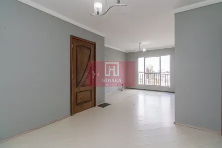 Apartamento com 2 Quartos à venda, 85m² no Santa Cecília, São Paulo