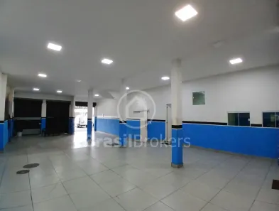 Imóvel Comercial à venda, 242m² no Oswaldo Cruz, Rio de Janeiro