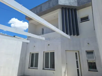 Casa com 3 Quartos à venda, 233m² no Loteamento Villa Branca, Jacareí