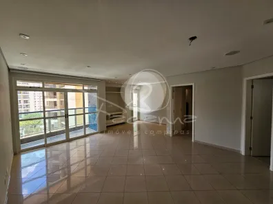 Apartamento com 3 Quartos à venda, 100m² no Cambuí, Campinas