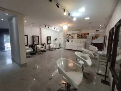 Ponto Comercial com 12 Quartos à venda, 459m² no Ilha dos Bentos, Vila Velha