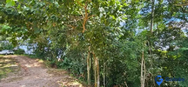 Lote/Terreno à venda, 2082m² no Recanto Florestal, Jundiaí