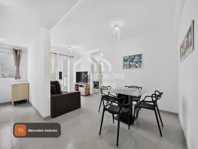 Apartamento com 2 Quartos à venda, 56m² no Ressacada, Itajaí
