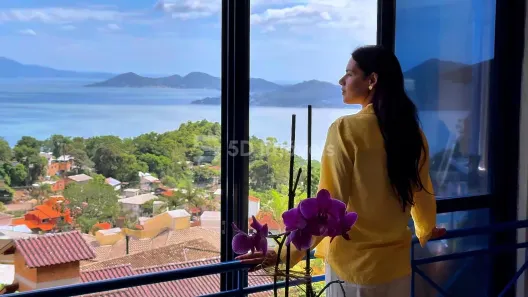 Casa com 5 Quartos à venda, 321m² no Centro, Florianópolis