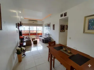Apartamento com 2 Quartos à venda, 84m² no Botafogo, Rio de Janeiro