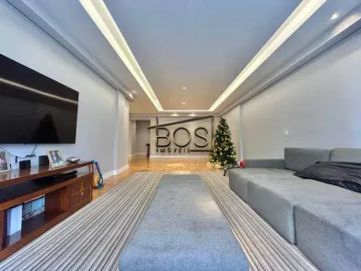 Apartamento com 3 Quartos à venda, 148m² no Centro, Belo Horizonte