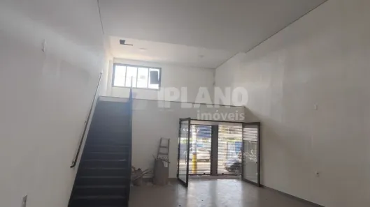Ponto Comercial para alugar, 165m² no Vila Seixas, Ribeirão Preto