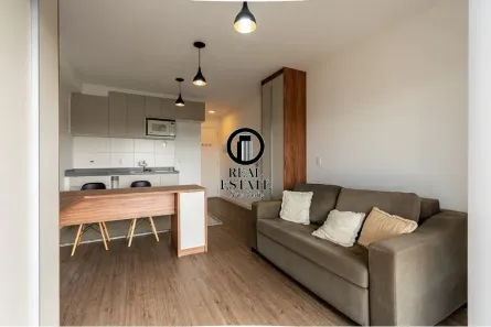 Apartamento com 1 Quarto à venda, 28m² no Saúde, São Paulo