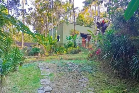 Casa com 2 Quartos para alugar, 750m² no Penedo, Itatiaia