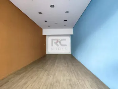 Ponto Comercial para alugar, 31m² no Santa Lúcia, Belo Horizonte
