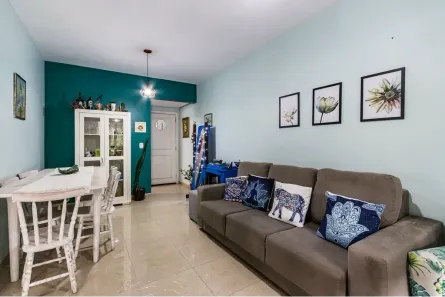 Apartamento com 2 Quartos à venda, 71m² no Nonoai, Porto Alegre