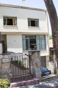 Sobrado com 4 Quartos à venda, 450m² no Cambuci, São Paulo