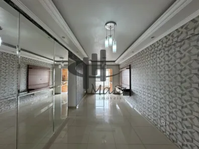 Apartamento com 2 Quartos para alugar, 64m² no Olímpico, São Caetano do Sul