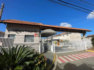 Apartamento com 2 Quartos para alugar, 47m² no Tulipas, Jundiaí