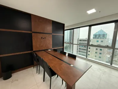 Sala Comercial à venda, 30m² no Centro Histórico, Porto Alegre