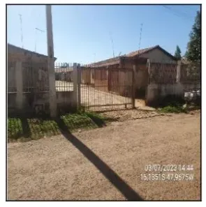 Casa com 2 Quartos à venda, 127m² no Chácaras Marajoara, Luziânia