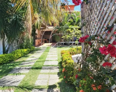 Casa com 5 Quartos à venda, 300m² no Enseada Azul, Guarapari