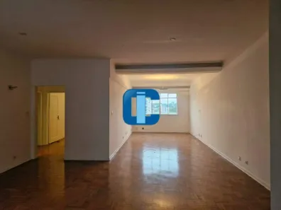 Apartamento com 2 Quartos para alugar, 128m² no Lapa, São Paulo