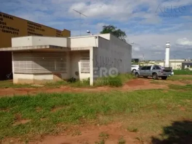 Galpão/Depósito/Armazém à venda, 100m² no Vila Engler, Bauru