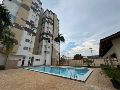 Apartamento com 3 Quartos à venda, 113m² no Olaria, Porto Velho