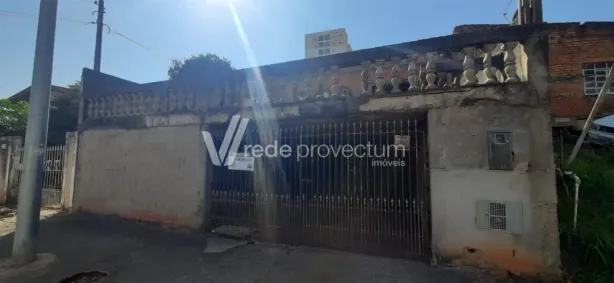 Casa com 3 Quartos à venda, 265m² no Jardim Nossa Senhora de Fátima, Hortolândia