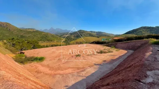 Lote/Terreno à venda, 6000m² no Pedro do Rio, Petrópolis