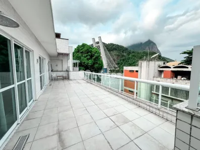 Cobertura com 3 Quartos à venda, 200m² no Barra da Tijuca, Rio de Janeiro