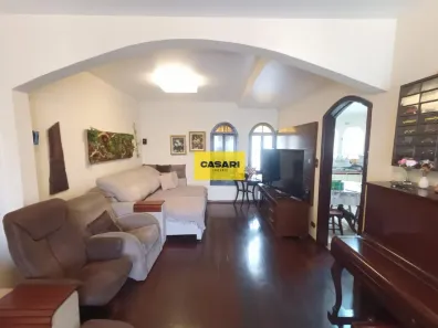 Imóvel Comercial com 3 Quartos à venda, 140m² no Santa Terezinha, São Bernardo do Campo