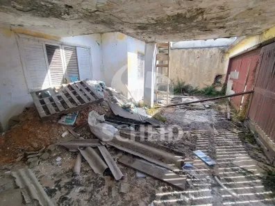 Lote/Terreno à venda, 260m² no Cupecê, São Paulo