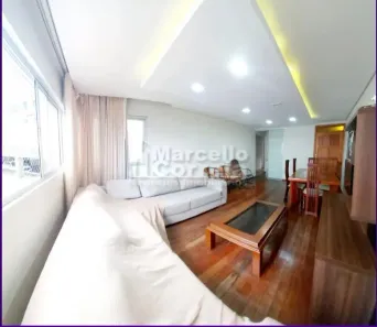 Apartamento com 3 Quartos à venda, 105m² no Tamarineira, Recife