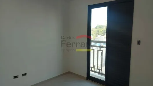 Apartamento com 1 Quarto à venda, 34m² no Vila Gustavo, São Paulo