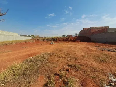 Lote/Terreno à venda, 200m² no Jardim Campo Verde I, Limeira