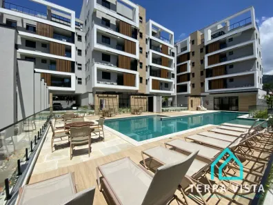 Apartamento com 3 Quartos à venda, 122m² no Enseada, Ubatuba
