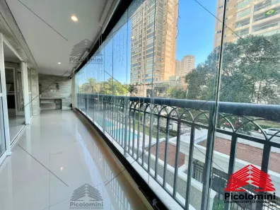 Apartamento com 3 Quartos à venda, 215m² no Parque da Mooca, São Paulo