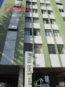 Apartamento com 2 Quartos à venda, 90m² no Vila Larsen 1, Londrina