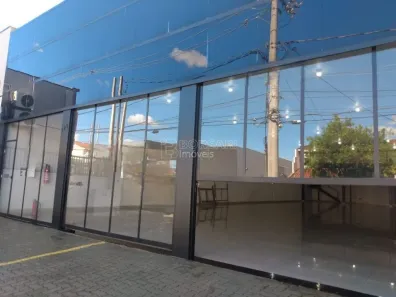 Galpão/Depósito/Armazém para alugar, 360m² no Vila Velosa, Araraquara