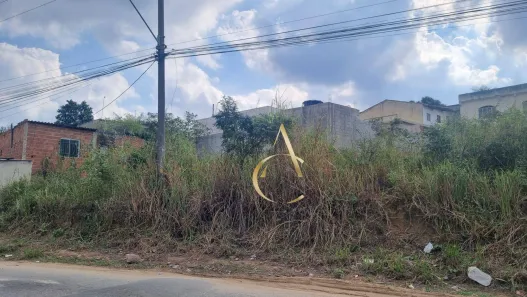 Lote/Terreno à venda, 215m² no Campo Alegre, Nova Iguaçu