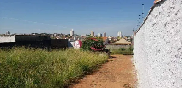 Lote/Terreno com 1 Quarto à venda, 968m² no Boa Vista, São José do Rio Preto