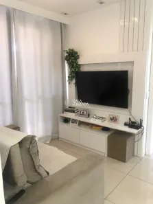 Apartamento com 2 Quartos à venda, 62m² no Praia de Itaparica, Vila Velha