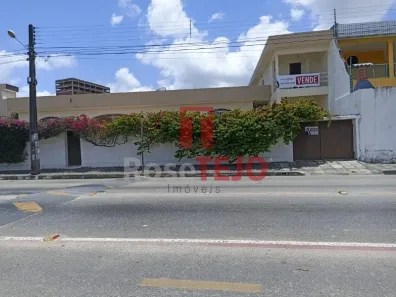 Imóvel Comercial com 4 Quartos à venda, 223m² no São José, Campina Grande
