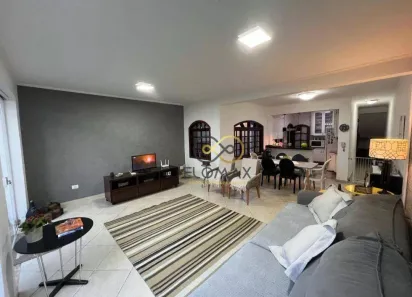 Casa com 3 Quartos à venda, 198m² no Ponte Grande, Guarulhos