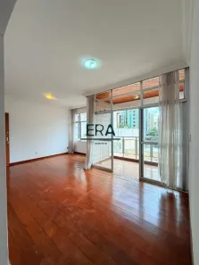 Apartamento com 3 Quartos para alugar, 100m² no Santo Antônio, Belo Horizonte