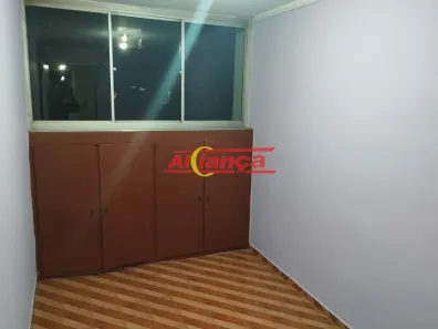 Apartamento com 3 Quartos à venda, 63m² no Parque Cecap, Guarulhos