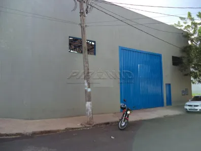 Ponto Comercial para alugar, 640m² no Quintino Facci I, Ribeirão Preto