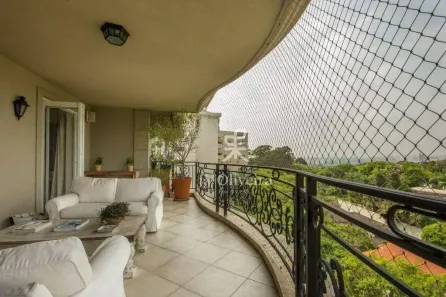 Apartamento com 4 Quartos à venda, 367m² no Morumbi, São Paulo