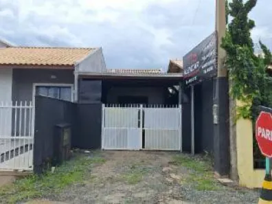 Casa com 1 Quarto à venda, 54m² no Quinta dos Açorianos, Barra Velha